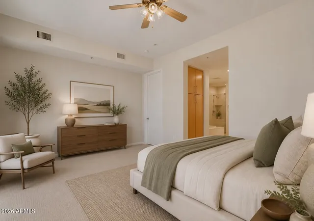 Photo 3 of Condo for sale at 7126 E Osborn Rd #1011, Scottsdale, AZ 85251 | MLS# 7065193 | Listing updated on 2026-09-18