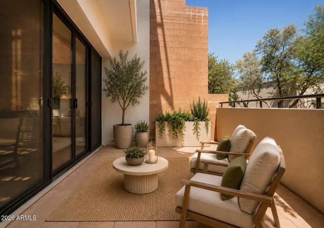 Photo 3 of House for sale at 7126 E Osborn Rd #1011, Scottsdale, AZ 85251 | MLS# 7065193 | Listing updated on 2026-10-09