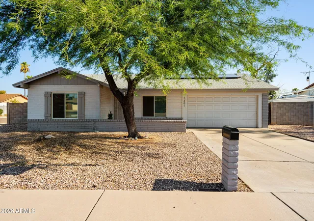 1st image of 1301 W Kerry Ln, Phoenix, AZ 85027 | MLS# 7060681