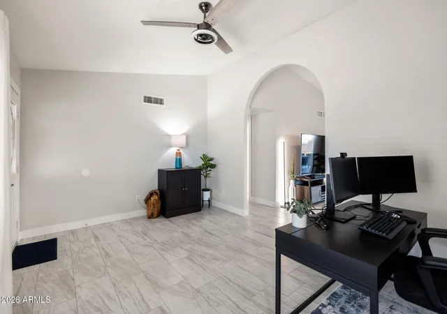 Photo 3 of Sale Pending at 1301 W Kerry Ln, Phoenix, AZ 85027 | MLS# 7060681 | Listing updated on 2026-08-24