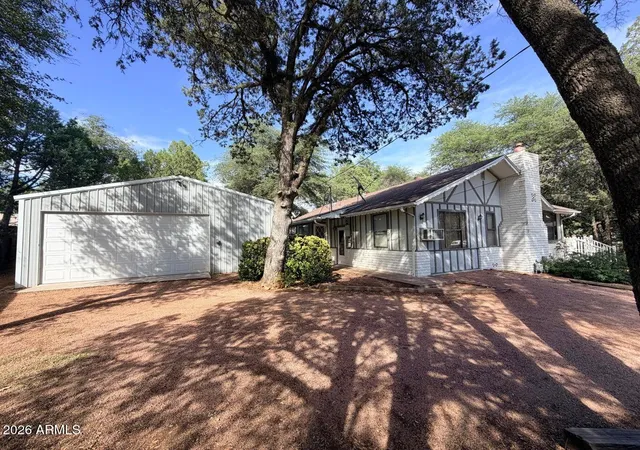 1st image of 504 W Johnson Dr, Payson, AZ 85541 | MLS# 7060556