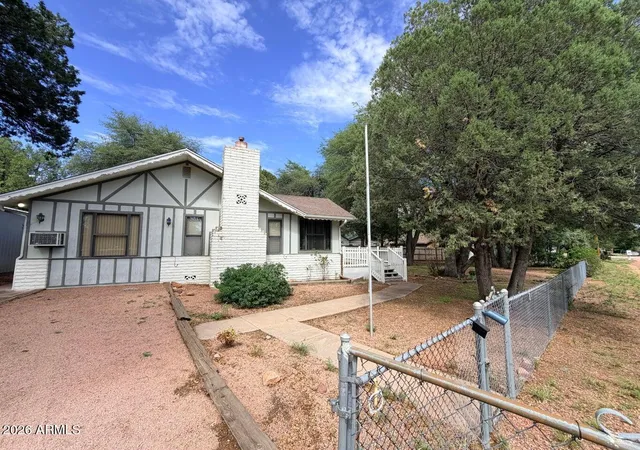 2nd image of 504 W Johnson Dr, Payson, AZ 85541 | MLS# 7060556