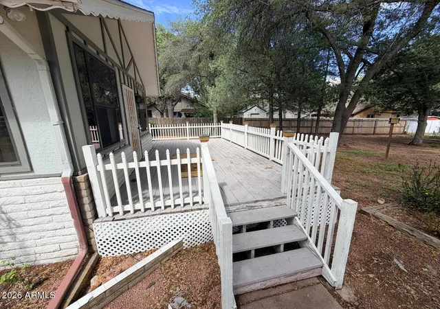 33rd image of 504 W Johnson Dr, Payson, AZ 85541 | MLS# 7060556