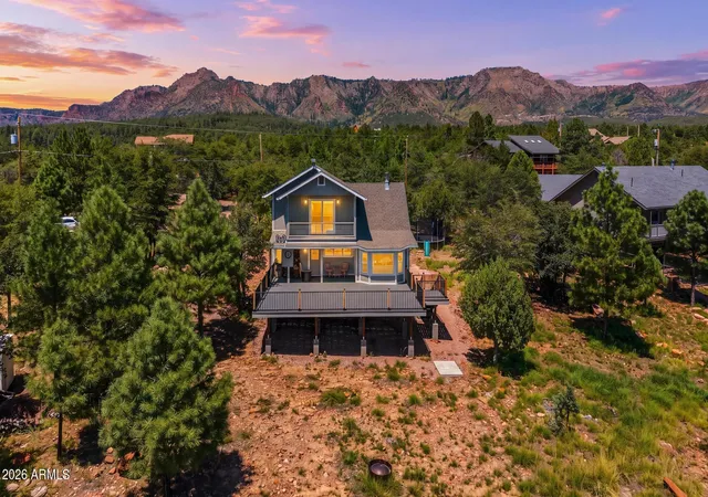 1st image of 161 E Coues Deer Ln, Payson, AZ 85541 | MLS# 7060939
