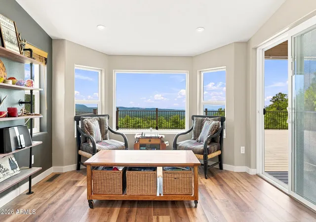 4th image of 161 E Coues Deer Ln, Payson, AZ 85541 | MLS# 7060939