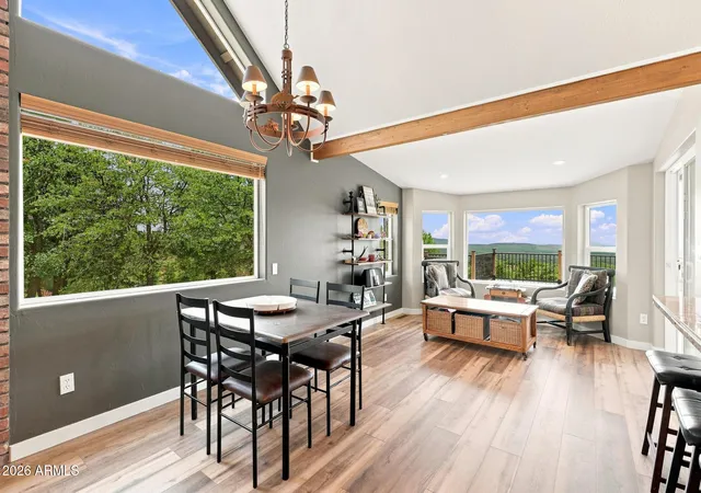 5th image of 161 E Coues Deer Ln, Payson, AZ 85541 | MLS# 7060939