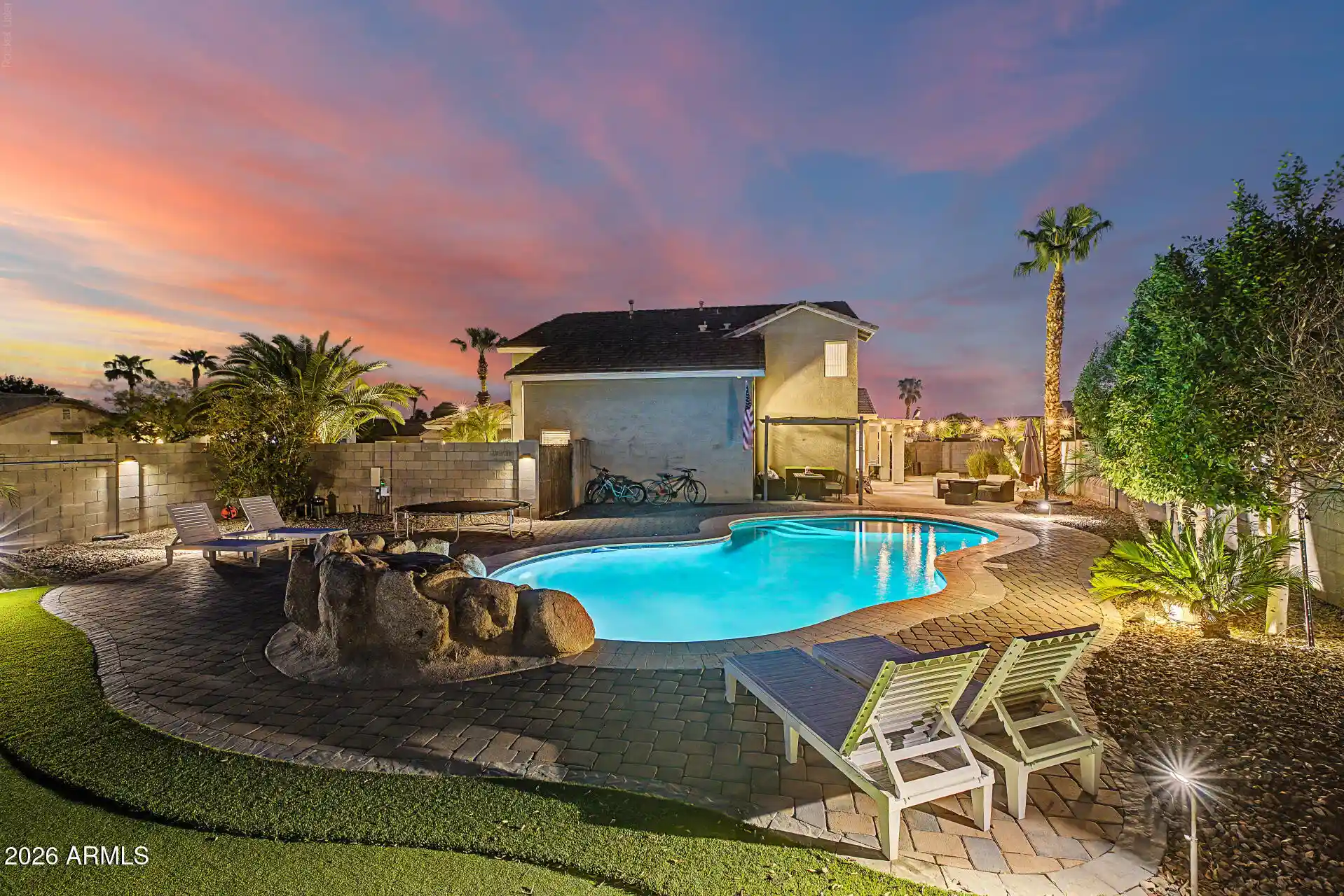 Photo 1 of Single family home for sale at 16413 W Sandra Ln, Surprise, AZ 85388 | MLS# 7082853 | Listing updated on 2026-09-22