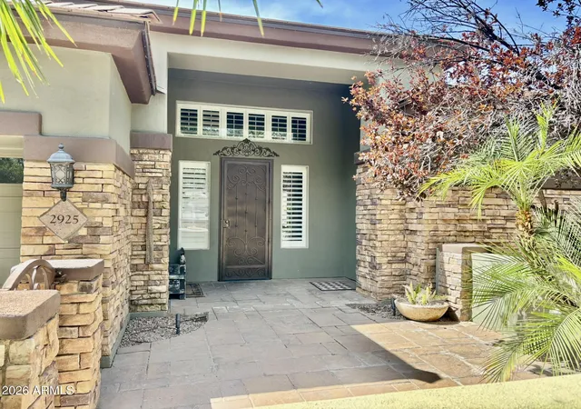 5th image of 2925 E Marlene Dr, Gilbert, AZ 85296 | MLS# 7060656