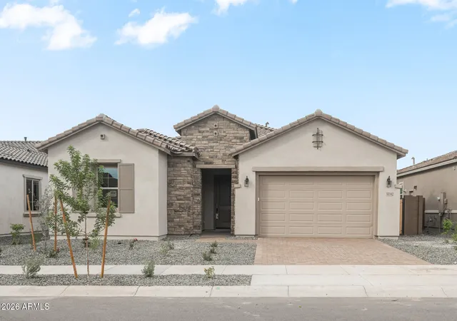 Photo 1 of Single family home for sale at 18142 E Silver Crk Ln, Queen Creek, AZ 85142 | MLS# 7060563 | Listing updated on 2026-10-26