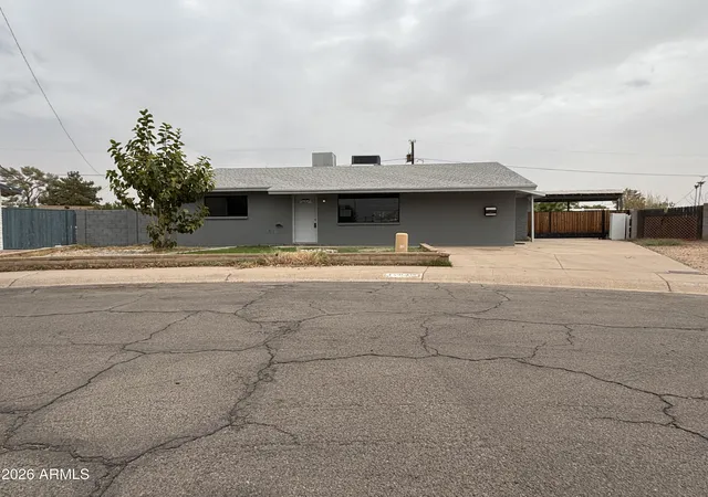 Photo 1 of Single family home for sale at 15039 N 24th Place, Phoenix, AZ 85032 | MLS# 7062050 | Listing updated on 2026-10-09
