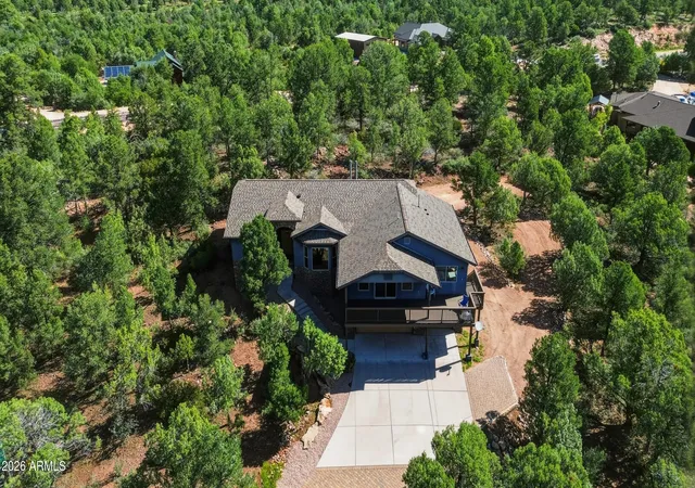 2nd image of 1905 N Conifer Cir, Payson, AZ 85541 | MLS# 7061119
