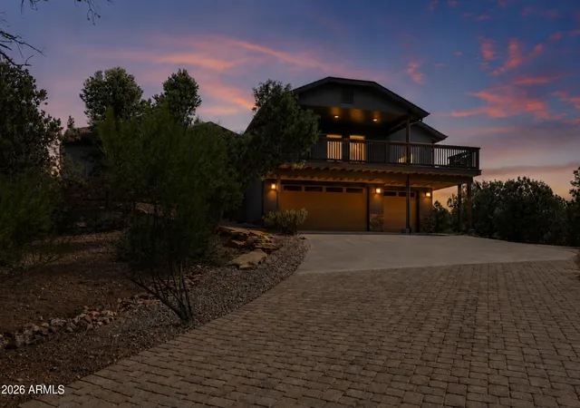 39th image of 1905 N Conifer Cir, Payson, AZ 85541 | MLS# 7061119