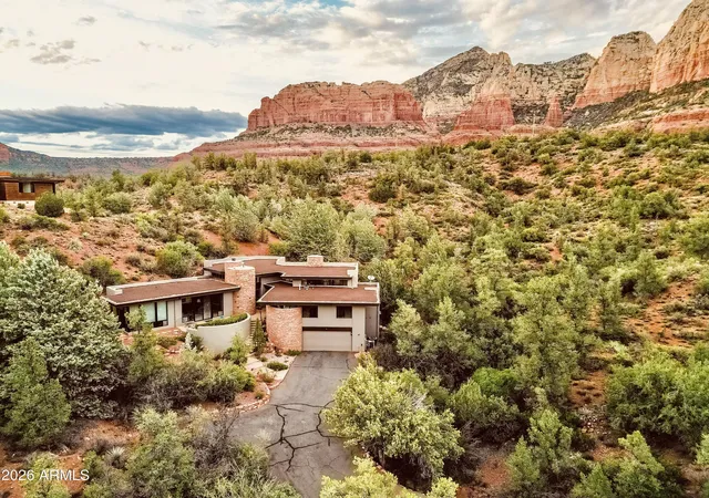 2nd image of 45 Steamboat Trl, Sedona, AZ 86336 | MLS# 7061116