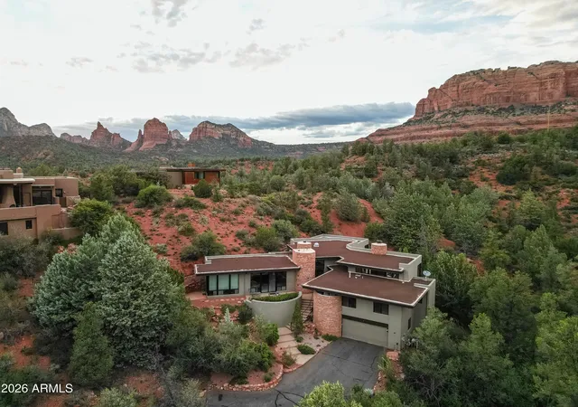 67th image of 45 Steamboat Trl, Sedona, AZ 86336 | MLS# 7061116