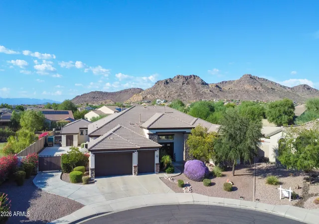 1st image of 9156 W Bajada Rd, Peoria, AZ 85383 | MLS# 7062840