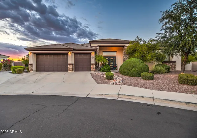 59th image of 9156 W Bajada Rd, Peoria, AZ 85383 | MLS# 7062840