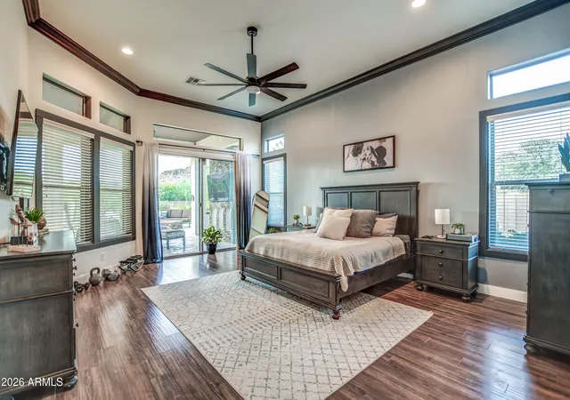 5th image of 9156 W Bajada Rd, Peoria, AZ 85383 | MLS# 7062840