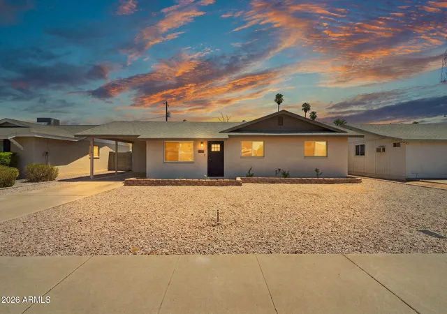 1st image of 1725 S Marilyn Ann Dr, Tempe, AZ 85281 | MLS# 7060575
