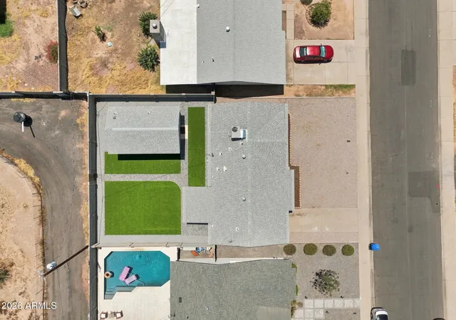 24th image of 1725 S Marilyn Ann Dr, Tempe, AZ 85281 | MLS# 7060575