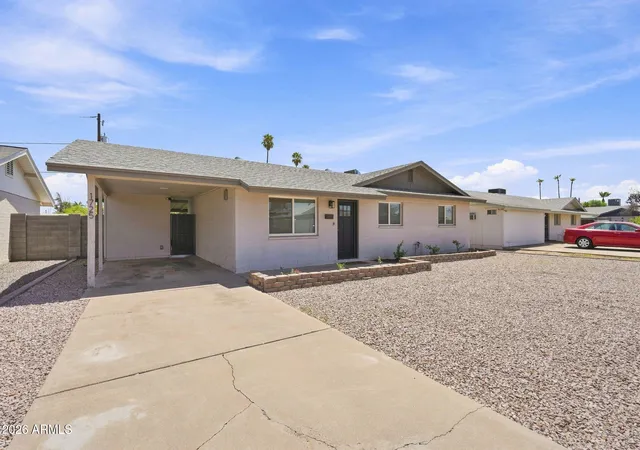 2nd image of 1725 S Marilyn Ann Dr, Tempe, AZ 85281 | MLS# 7060575