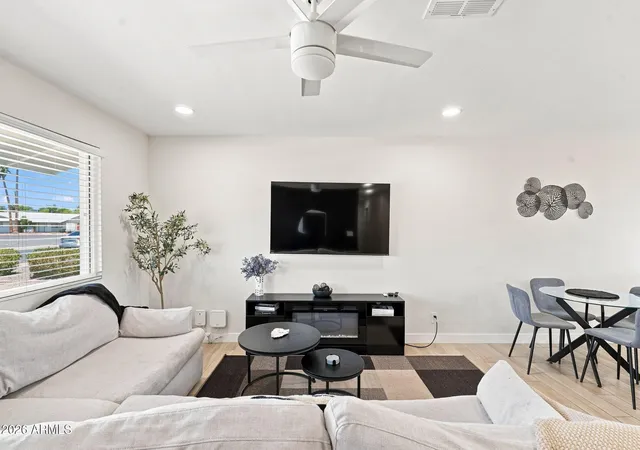 Photo 3 of Single family home for sale at 1725 S Marilyn Ann Dr, Tempe, AZ 85281 | MLS# 7060575 | Listing updated on 2026-09-06