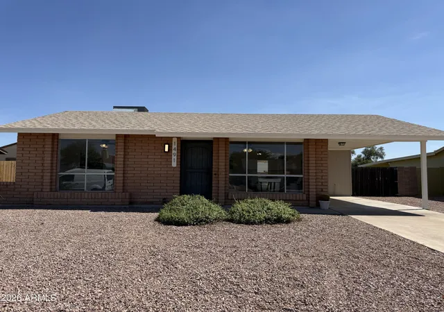 Photo 1 of Single family home for sale at 1491 W Mohawk Ln, Phoenix, AZ 85027 | MLS# 7061052 | Listing updated on 2026-09-10