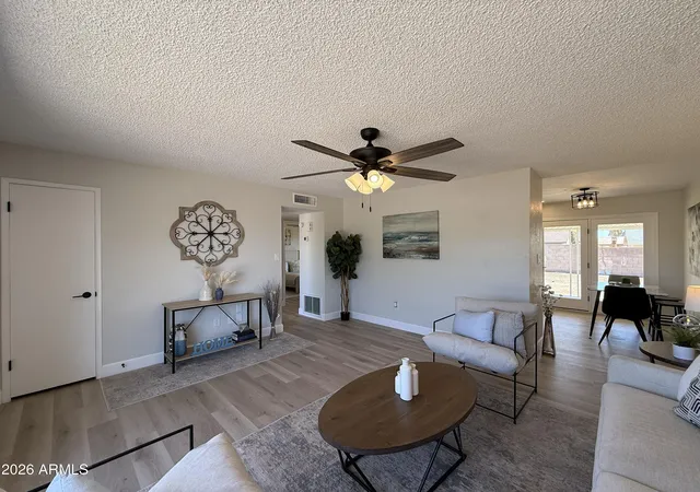 Photo 2 of Single family home for sale at 1491 W Mohawk Ln, Phoenix, AZ 85027 | MLS# 7061052 | Listing updated on 2026-09-10