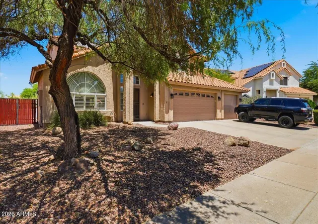 Photo 1 of Single family home for sale at 4124 E Palo Brea Ln, Cave Creek, AZ 85331 | MLS# 7060714 | Listing updated on 2026-09-20