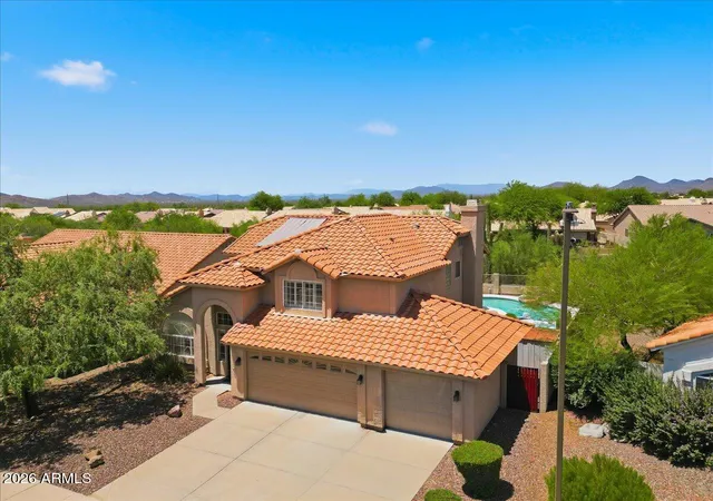 Photo 2 of Single family home for sale at 4124 E Palo Brea Ln, Cave Creek, AZ 85331 | MLS# 7060714 | Listing updated on 2026-09-20