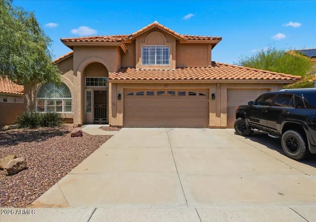 Photo 3 of Single family home for sale at 4124 E Palo Brea Ln, Cave Creek, AZ 85331 | MLS# 7060714 | Listing updated on 2026-09-20