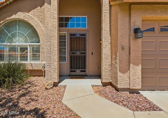 Photo 3 of Single family home for sale at 4124 E Palo Brea Ln, Cave Creek, AZ 85331 | MLS# 7060714 | Listing updated on 2026-09-20