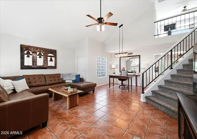 Photo 4 of Single family home for sale at 4124 E Palo Brea Ln, Cave Creek, AZ 85331 | MLS# 7060714 | Listing updated on 2026-09-20