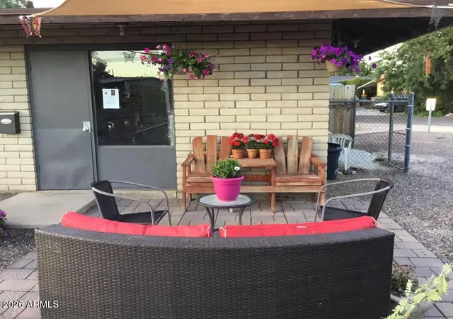28th image of 7660 E Mckellips Rd #82, Scottsdale, AZ 85257 | MLS# 7060592