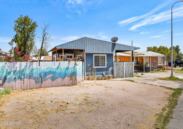 2nd image of 7660 E Mckellips Rd #82, Scottsdale, AZ 85257 | MLS# 7060592