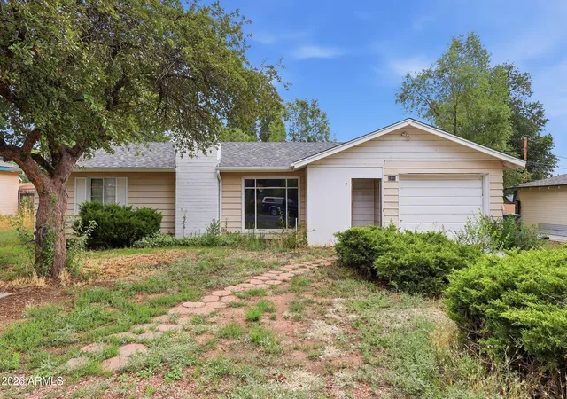 Photo 1 of Single family home for sale at 2830 N Schevene Blvd, Flagstaff, AZ 86004 | MLS# 7060591 | Listing updated on 2026-09-02