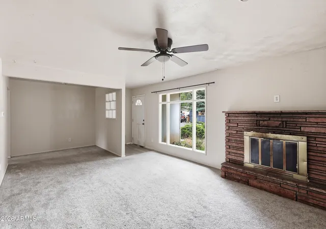 Photo 3 of Single family home for sale at 2830 N Schevene Blvd, Flagstaff, AZ 86004 | MLS# 7060591 | Listing updated on 2026-09-02
