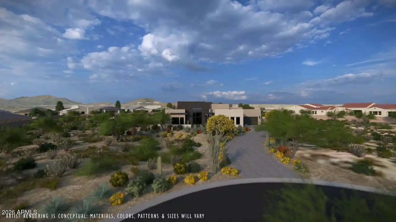 Photo 1 of Single family home for sale at 36259 E Sweet Carol Ln, Carefree, AZ 85377 | MLS# 7060866 | Listing updated on 2026-10-19