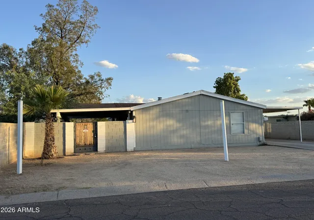 1st image of 117 E Villa Theresa Dr, Phoenix, AZ 85022 | MLS# 7062250