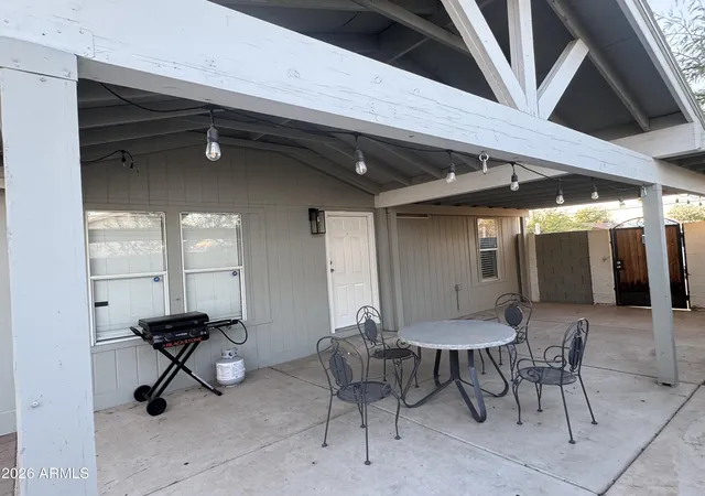 2nd image of 117 E Villa Theresa Dr, Phoenix, AZ 85022 | MLS# 7062250
