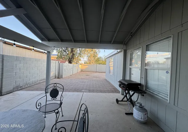 41st image of 117 E Villa Theresa Dr, Phoenix, AZ 85022 | MLS# 7062250