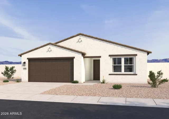 Photo 1 of Single family home for sale at 46909 W Dry Gulch Rd, Maricopa, AZ 85139 | MLS# 7060611 | Listing updated on 2026-09-28