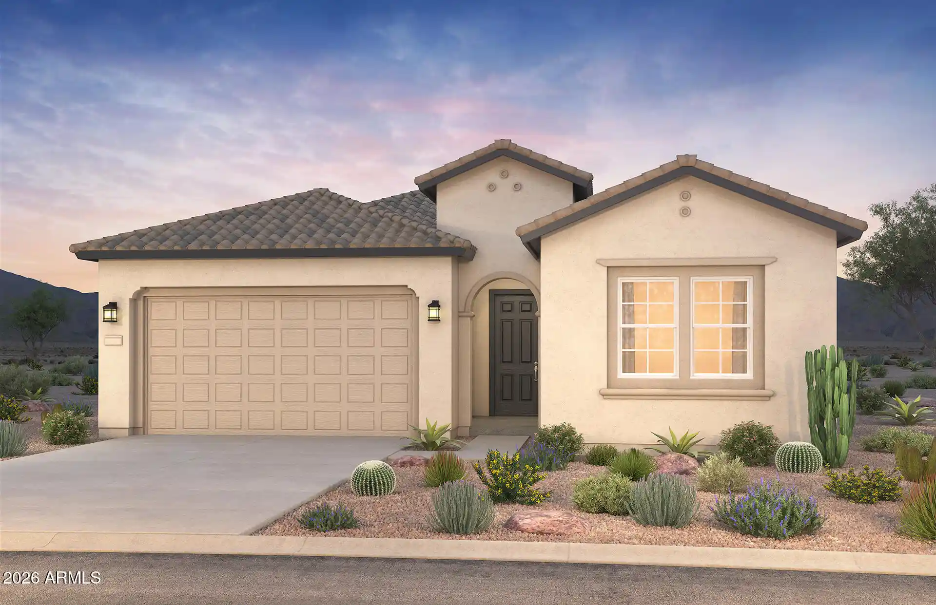 Photo 1 of Single family home for sale at 18338 E Silver Crk Ln, Queen Creek, AZ 85142 | MLS# 7060600 | Listing updated on 2026-10-19
