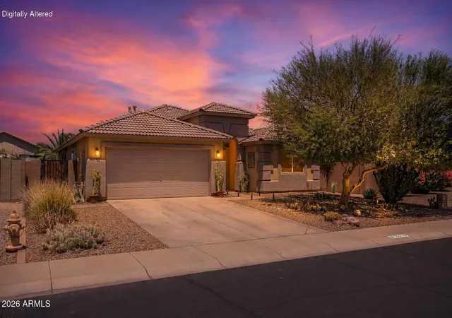 Photo 1 of Single family home for sale at 15276 W Laurel Ln, Surprise, AZ 85379 | MLS# 7060658 | Listing updated on 2026-09-09