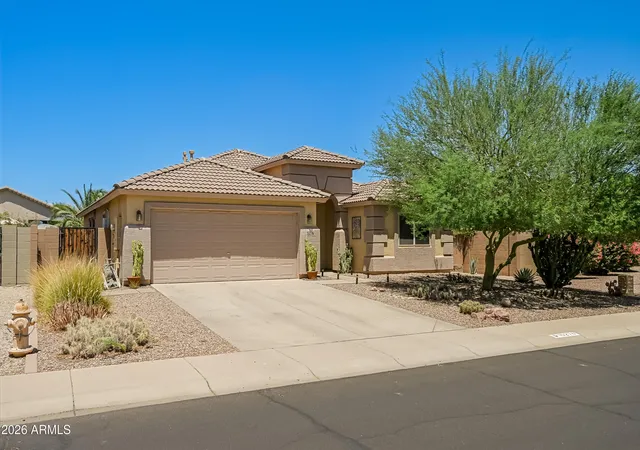 Photo 2 of Single family home for sale at 15276 W Laurel Ln, Surprise, AZ 85379 | MLS# 7060658 | Listing updated on 2026-09-09