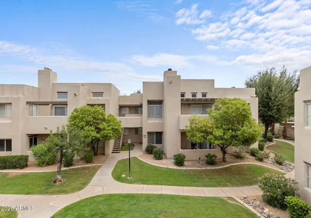 Photo 2 of Condo for sale at 11333 N 92nd Street #2065, Scottsdale, AZ 85260 | MLS# 7063915 | Listing updated on 2026-09-12