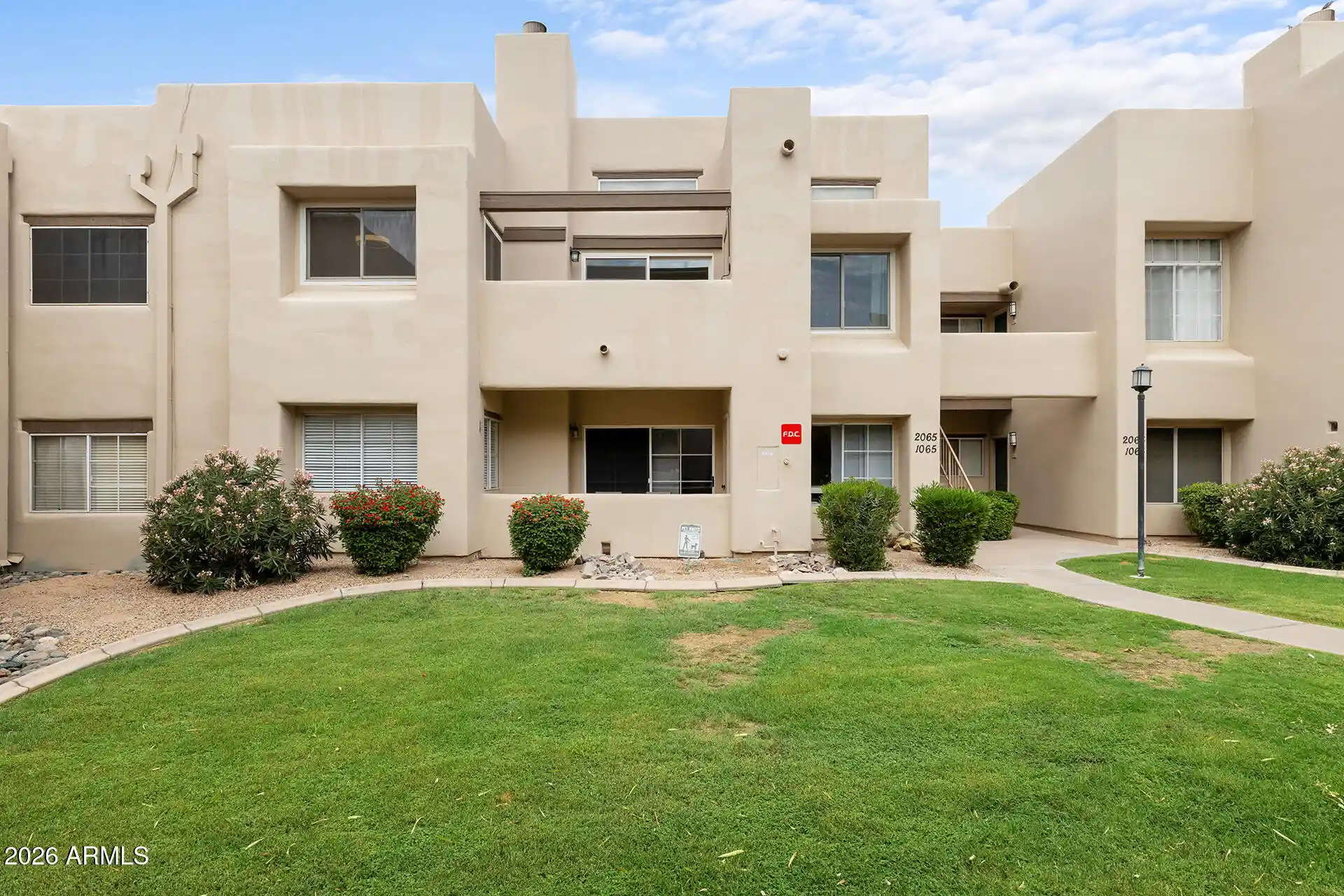 Listing Photo 40 - Condo for sale in 11333 N 92Nd St located at 11333 N 92Nd St, Scottsdale, AZ 85260 - Unit #2065