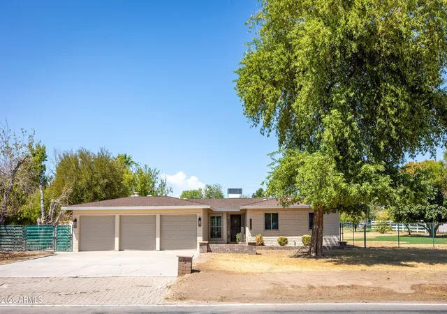 1st image of 8018 W Acoma Dr, Peoria, AZ 85381 | MLS# 7069234