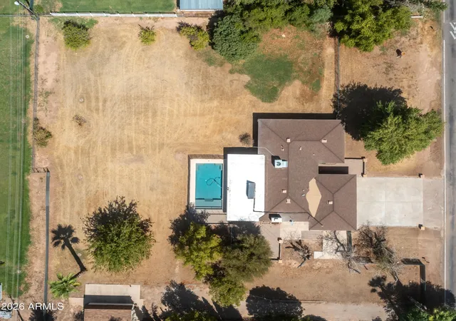 40th image of 8018 W Acoma Dr, Peoria, AZ 85381 | MLS# 7069234