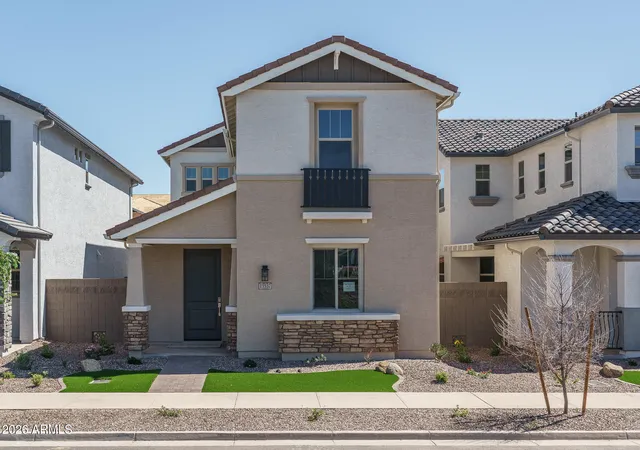 Photo 1 of Single family home for sale at 13537 N 158th Avenue, Surprise, AZ 85379 | MLS# 7060887 | Listing updated on 2026-08-11