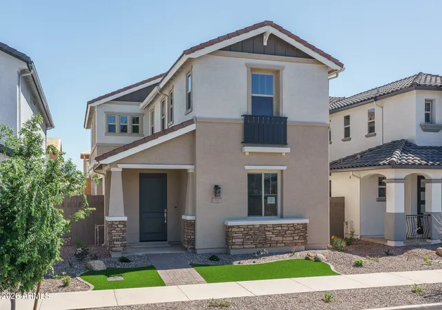 Photo 2 of Single family home for sale at 13537 N 158th Avenue, Surprise, AZ 85379 | MLS# 7060887 | Listing updated on 2026-08-11